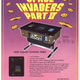 Illustration for article titled You Can Only Delay, Never Stop, The Space Invaders